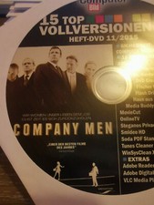 DVD - Company Men - Computerbild 11/2015