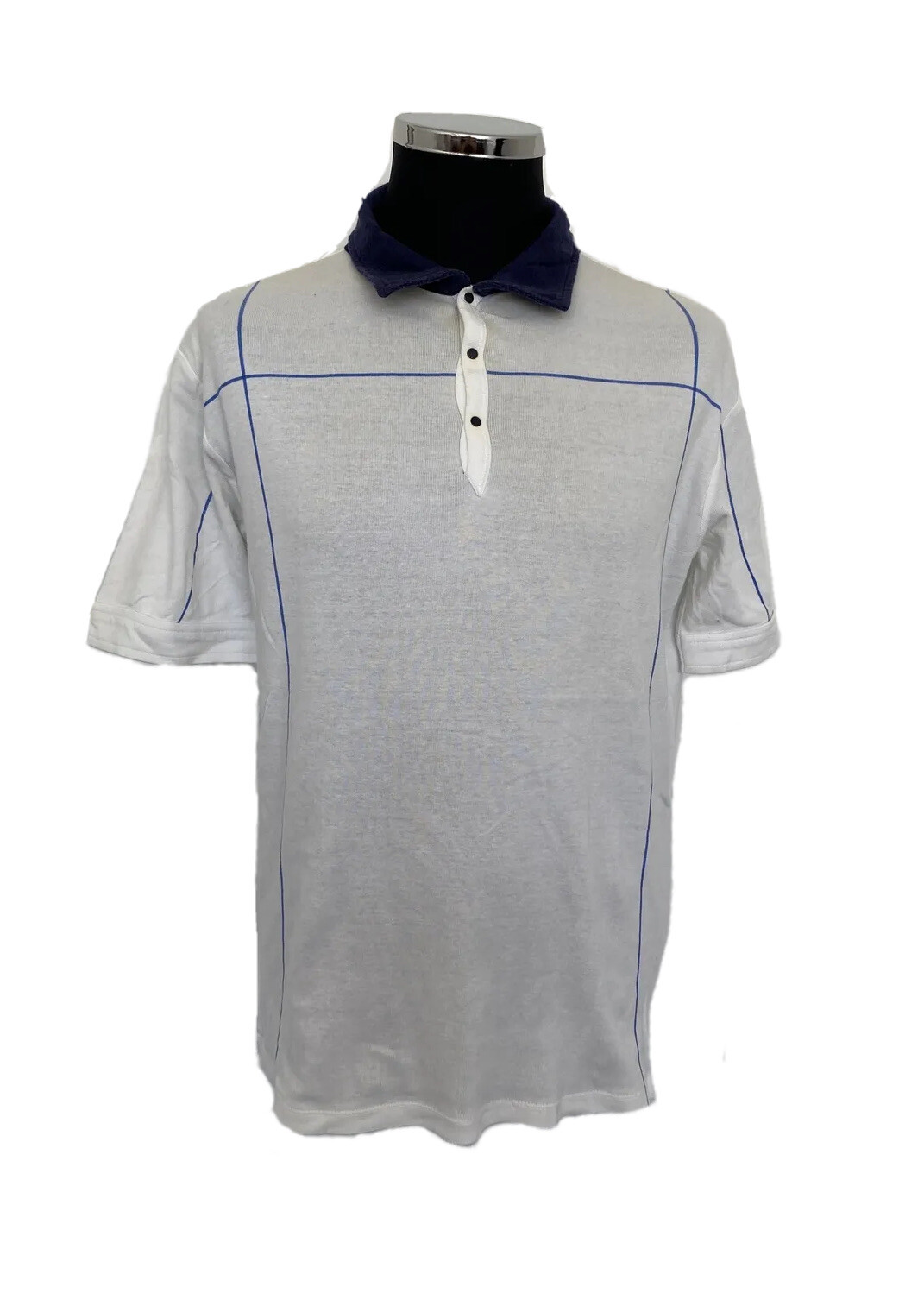 FILA MAGLIA UOMO MEN SHIRT VINTAGE JHC1682