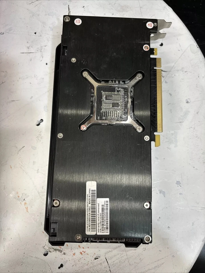 Palit Geforce Gtx1060 3Gb Dual - Image 4 of 4