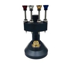 Precision Four-hand Watch Repair Machine High-precision Needle Loading Machine