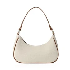 Shoulder Bag for Women Small Underarm Ladies Purses Crossbody Handbag