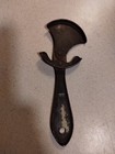 Antique Very Rear Metal Fruit Jar Wrench, Forbes Chocolate Co. Cleveland!+9cards — photo 1