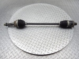 2012 11-12 Polaris Ranger RZR 900 XP Rear Right CV Axle Half Drive Shaft