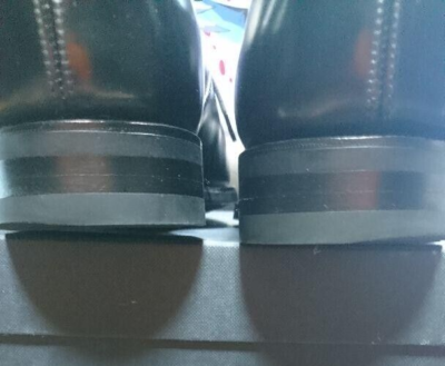 Crockett & Jones HARLEY 7.5D 375 Hand Grade | eBay