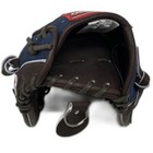 Rawlings Heart of the Hide PRO206-12 Chocolate Denim 12 Inch Baseball Glove RHT — photo 5