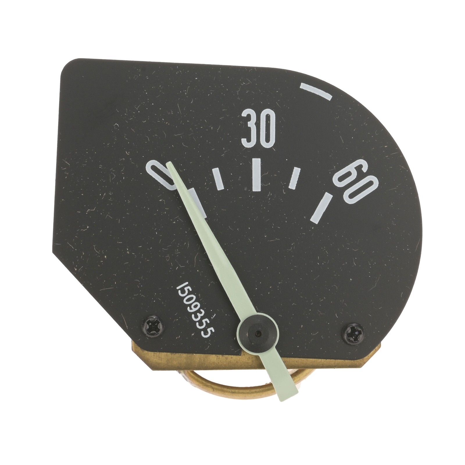 Dash Instrument Gauges for 1960 Corvette Fuel Battery Oil Temp Water