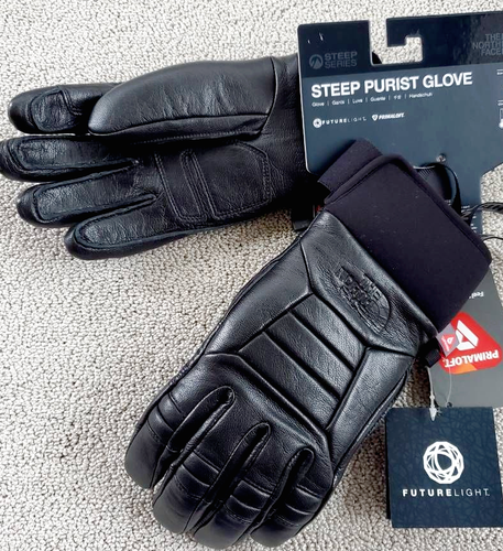 the north face steep purist futurelight glove