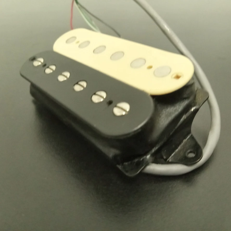 Pastilla Peavey Bridge - Peavey Limited EE. UU. Foto 2 de 4