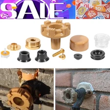 RK-17MH Wall Hydrant Metal Handle Repair Kit Fit for Woodford Model 17 Faucets
