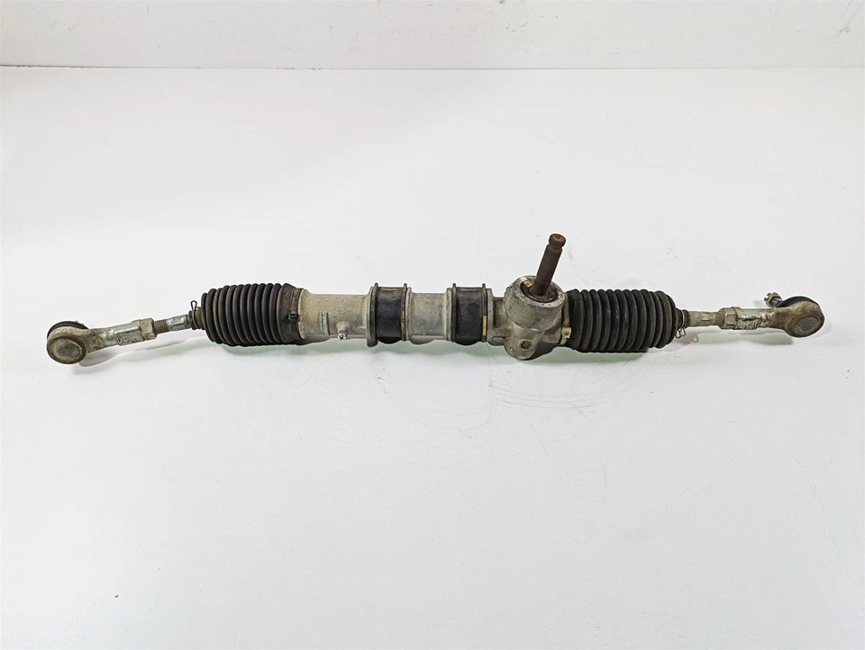 2010 川崎 610 4x4 骡架和小齿轮转向套件 39191-0014 39191-0022 — 第 3/4 张图片