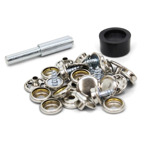 OUTBOUND Snap Fasteners Kit eBay