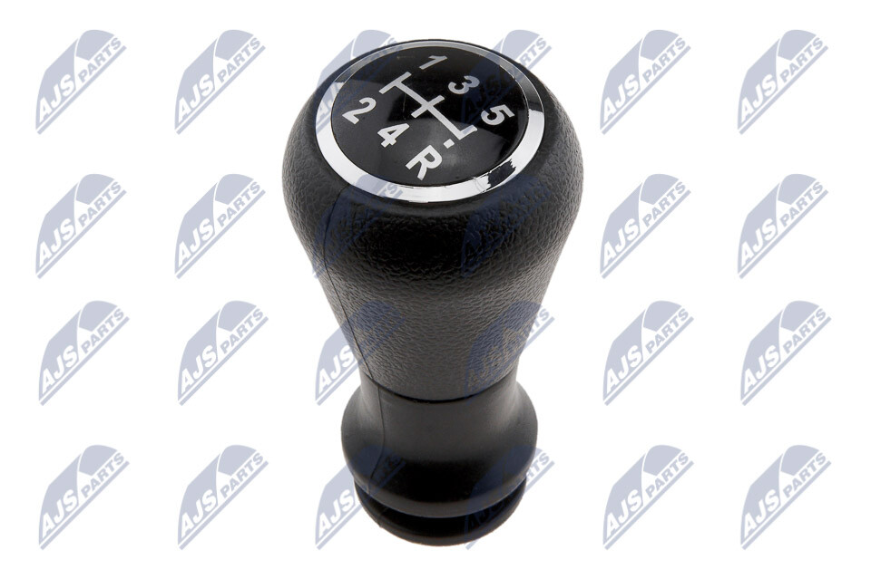 GZB-PE-001 NTY Gear Knob