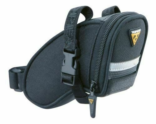 Ricambio Tubo Parafango Topeak Defender RX (TRK-DF23) Per MTB 700C – Nero