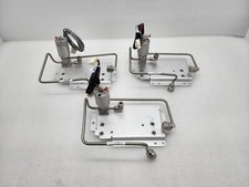 Lam Reserch He Supply valve assy 839-078004-011 (As-Is)