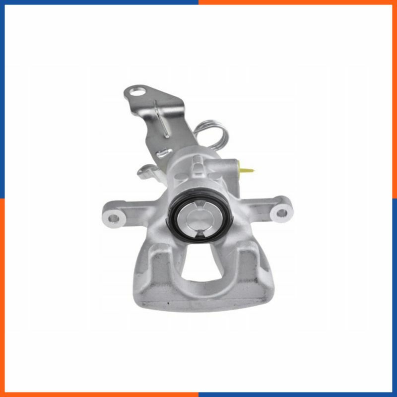Étrier de frein arrière gauche pour Alfa Romeo 147 156 et GT - Référence OEM 77363648