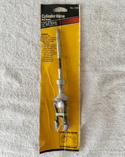 Cal Van Tools USA Disc Brake & Caliper Cylinder Hone # 358 NOS New Old Stock