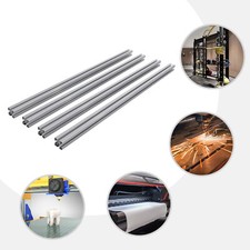 4-Pack 100cm*4cm*4cm T-slot Aluminum Profiles Modern Aluminum Profile Kits