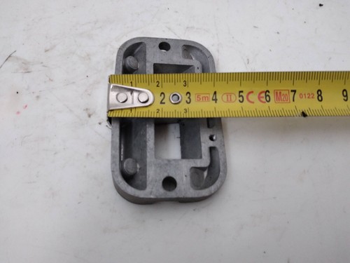 KTM Krümmer Lamellenpaket 12 - Bild 5 von 5