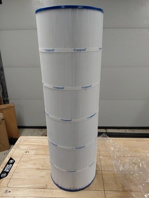 Cryspool 08060 Filter Compatible w/CX1750RE, C1750, C1750E, C1900RE, PA175,...