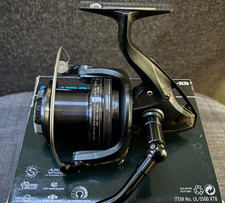 SHIMANO Ultegra XTB 5500 Baby Blue Complete With,Box,Paperwork, & Washers