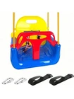 Swing Seat Hanging Chair Outdoor Baby Toddler Kids Child Tree Play Boys Children
