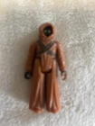 Vintage Star Wars Jawa Action Figure - 1977 Kenner