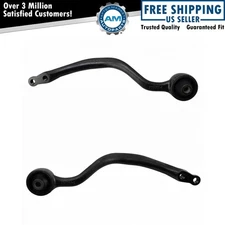 2pc Front Lower Rearward Control Arm Set for 1998-99 Lexus GS300 GS400