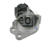 Rechts Febi Bilstein 23691 Lagerung, Motor FüR Nissan,Renault
