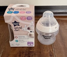 Tommee Tippee Natural Start