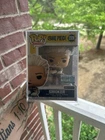 Funko Pop! Supreme Le: One Piece - Smoker  GameStop (Exclusive) #2328