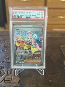 Iono 269 193 Psa 10 | eBay