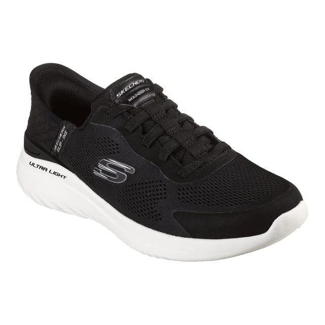 Skechers Slip-ins: Bounder 2.0 – Emerged
Opens in a new window or tab