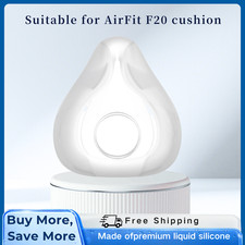 ResMed Air Fit F20 Replacement Cushion
