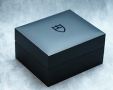 Tudor Black Bay Chrono S&G Gold and Steel 41mm Men Watch 22