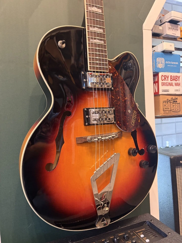 Gretsch G2420 Streamliner Electric Guitar - 2804700537, photo 4 of 5