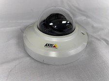 AXIS M3045-V Indoor IP/Network POE Wired Surveillance Camera