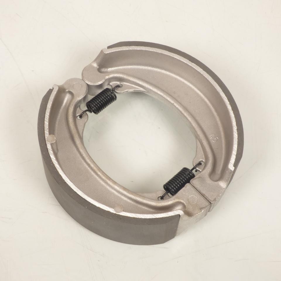 Mâchoire de frein Sifam Ø139X40mm arrière pour Honda 250 Cb N 1978-1980