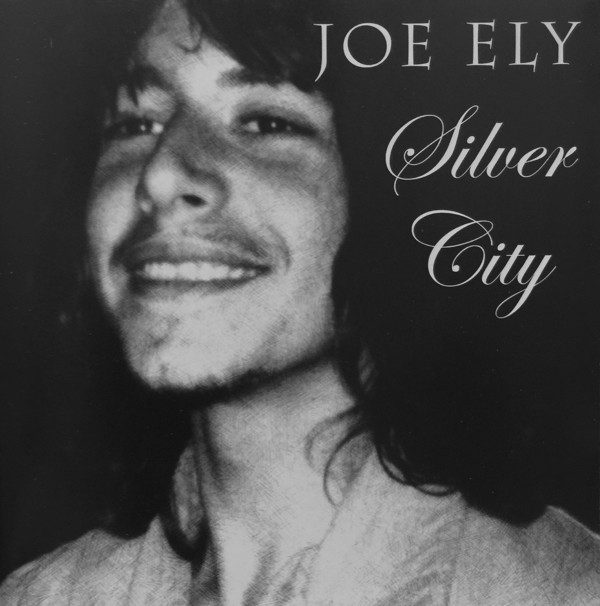 Joe Ely - Silver City (CD, Album) (Mint (M)) - 3185008366