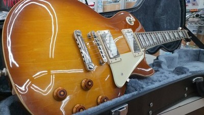 EPIPHONE LP STD HB Electric Guitar