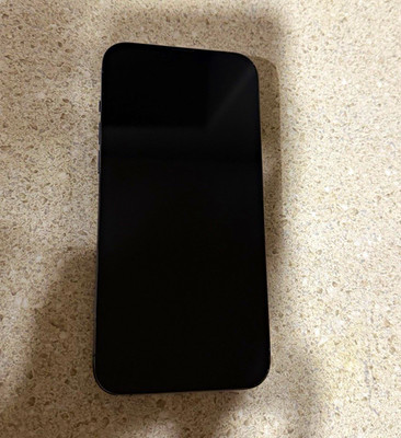 Apple iPhone 13 Pro Max 128GB Blue Smartphone Bar Style 20MP+ Camera
