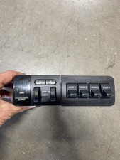 Oem 2008-2010 Ford F250 F350 Dash Trailer Brake Controller Oem Aux Switches