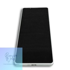 Sony AU Xperia 1 IV SOG06 Smartphone Unlocked