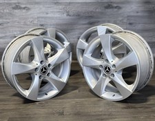 Original Mercedes Benz V-Klasse W447 VIANO VITO W639 17 Zoll Felgen A4474012200