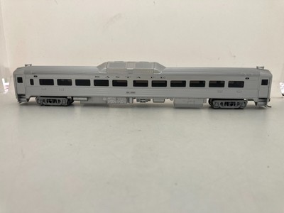 PROTO 1000 HO 30585 Diesellok BUDD DDR Santa Fe DC-192 Digital