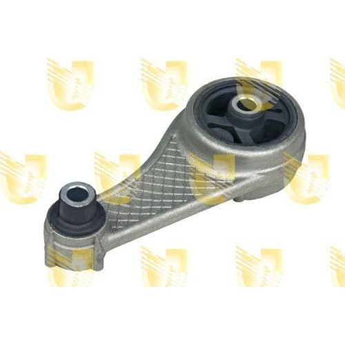 Support moteur Unigom 396156 Renault anti vibration pour silentbloc arrière