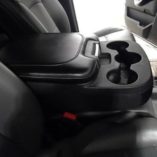 Front Seat Bench 402040 Split Vinyl Fits 13-26 Dodge 2500 Pickup 999467