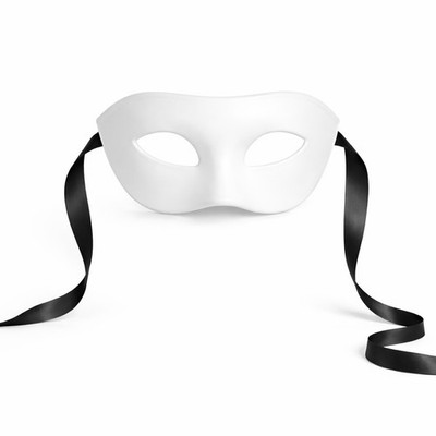 Top Weise Maske Venedig Barock Cosplay Halloween Party Fasching Neu Unisex