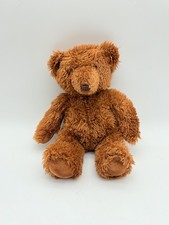 Steiff Teddy Bear Plush Edgar Cuddly german Soft Toy Collectors 022470 - 11"