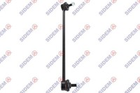 Sidem Stange/Strebe, Stabilisator Vorne Rechts FüR CitroËN Ds Opel Peugeot
