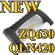 Label TPE Cover Front Cover  Bottom Shell for Zebra QLN420/ZQ630 Mobile Printer